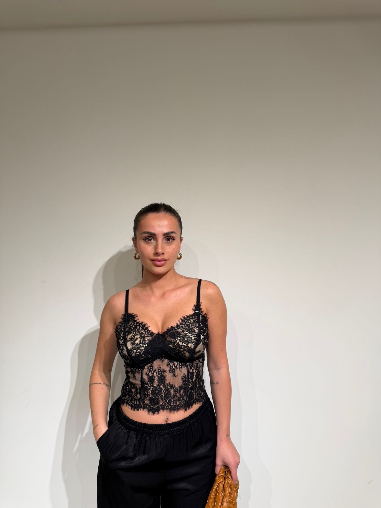 Top Pizzo