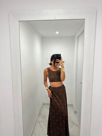 Coordinato Cuore