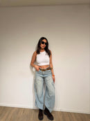 Jeans Oro