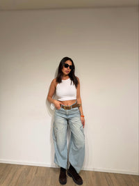 Jeans Oro