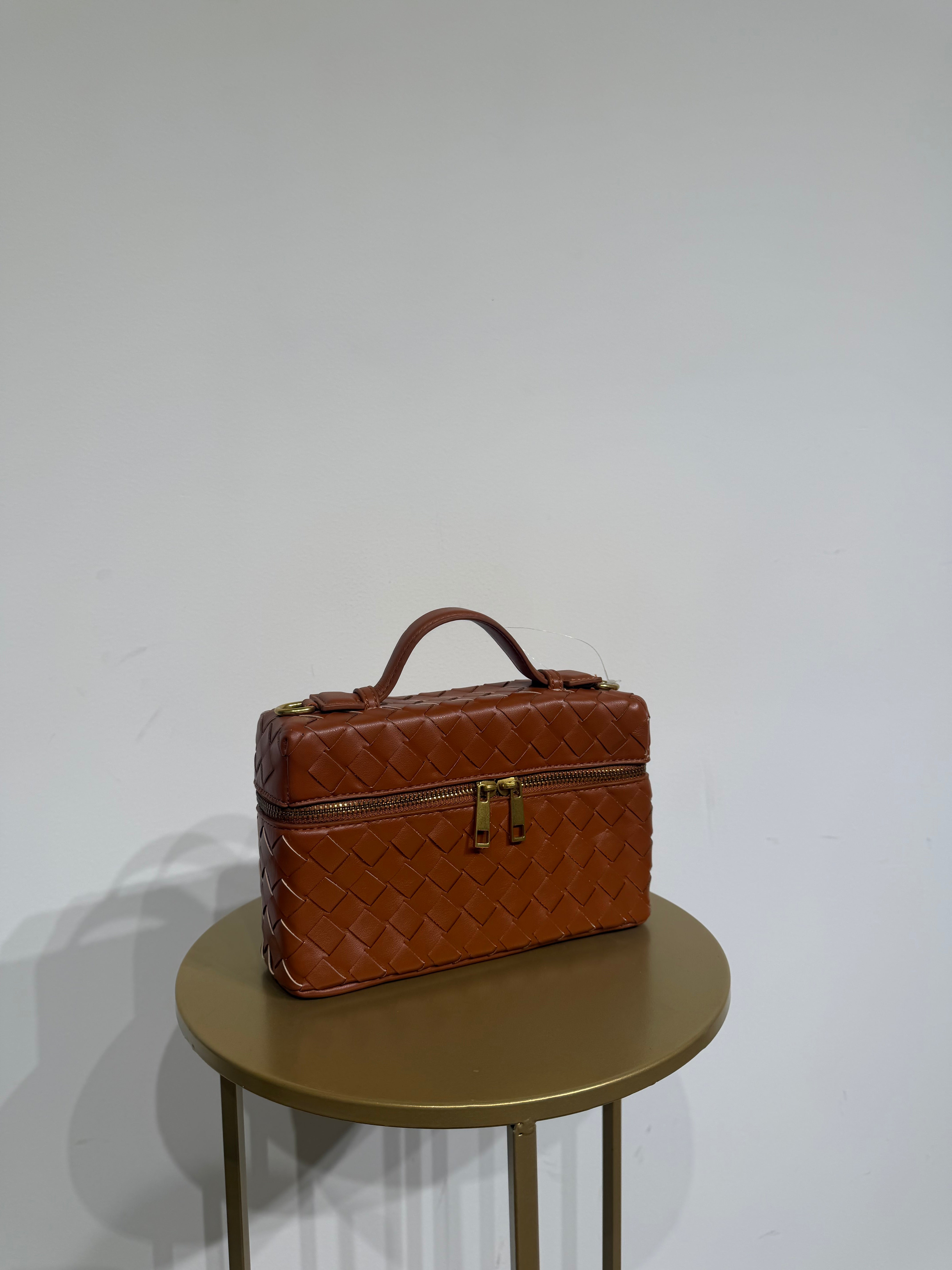 Bauletto Bottega