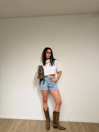 Shorts Margherita