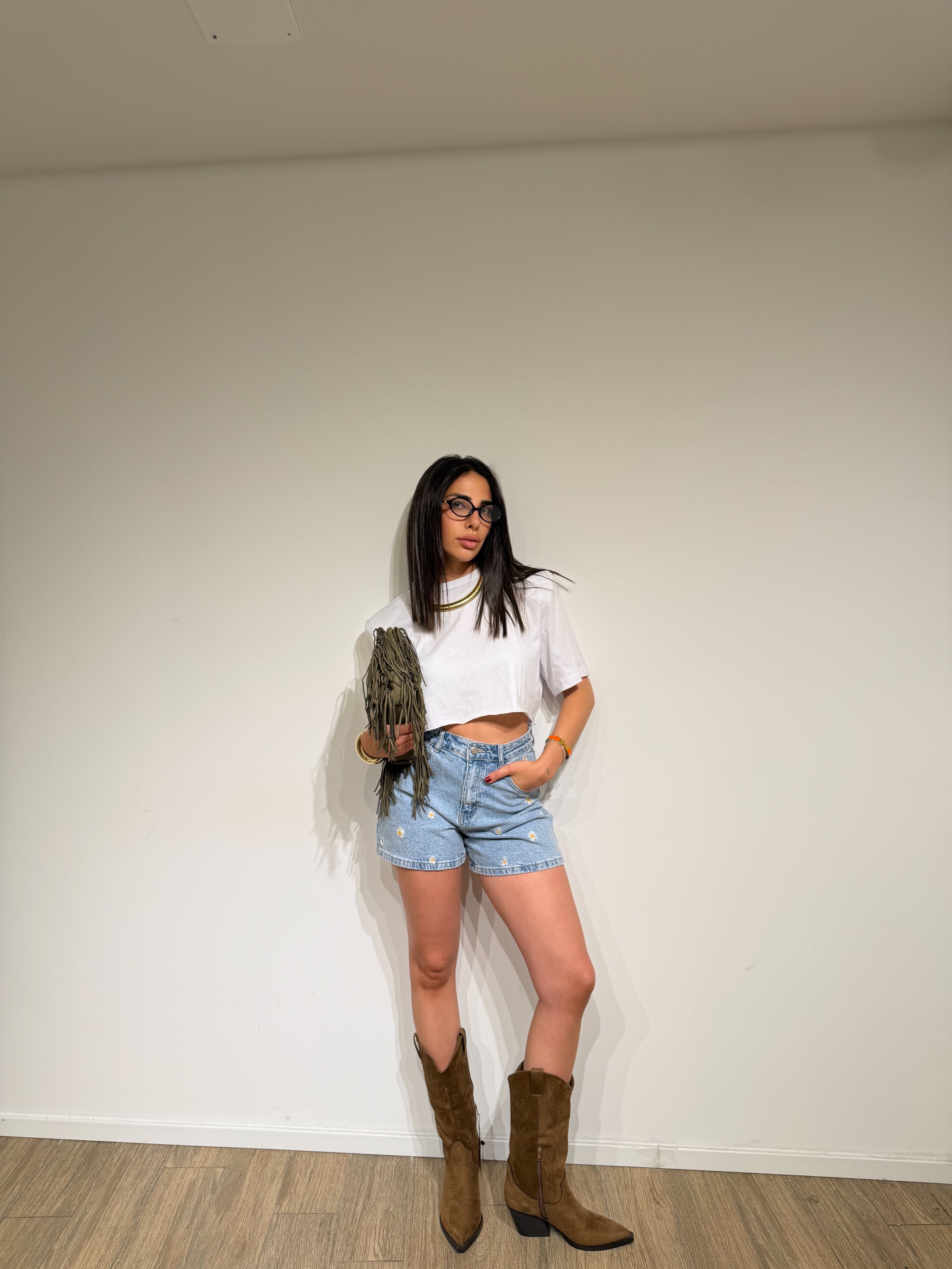 Shorts Margherita