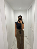 Panta glitter