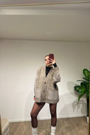 Cardigan Bis