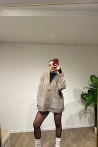 Cardigan Bis
