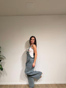 Salopette Denim
