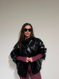 Chiodo Vernice mod.zara
