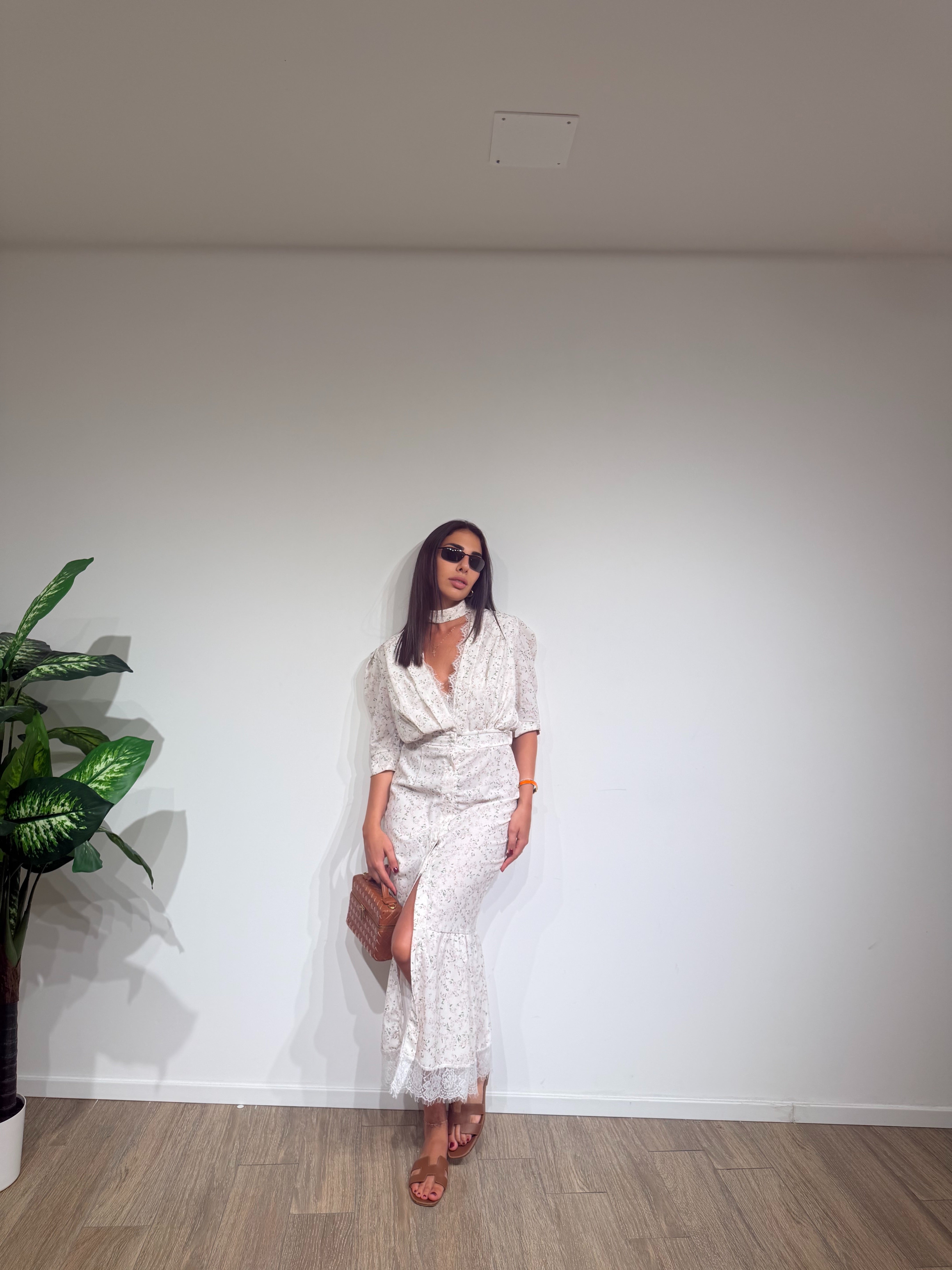 Abito Dea