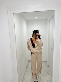 Coordinato Muffin