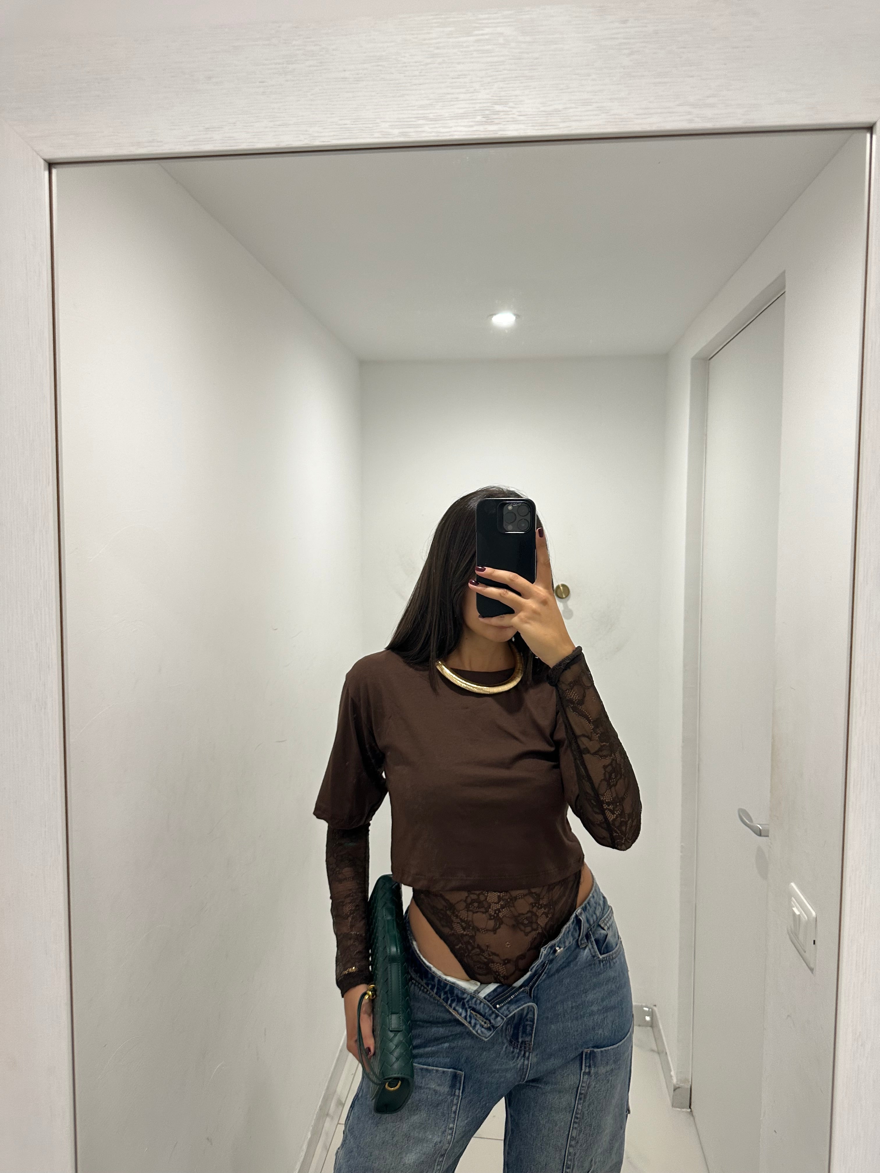 Donna - Top & Bluse