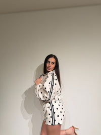 Coordinato Adidas