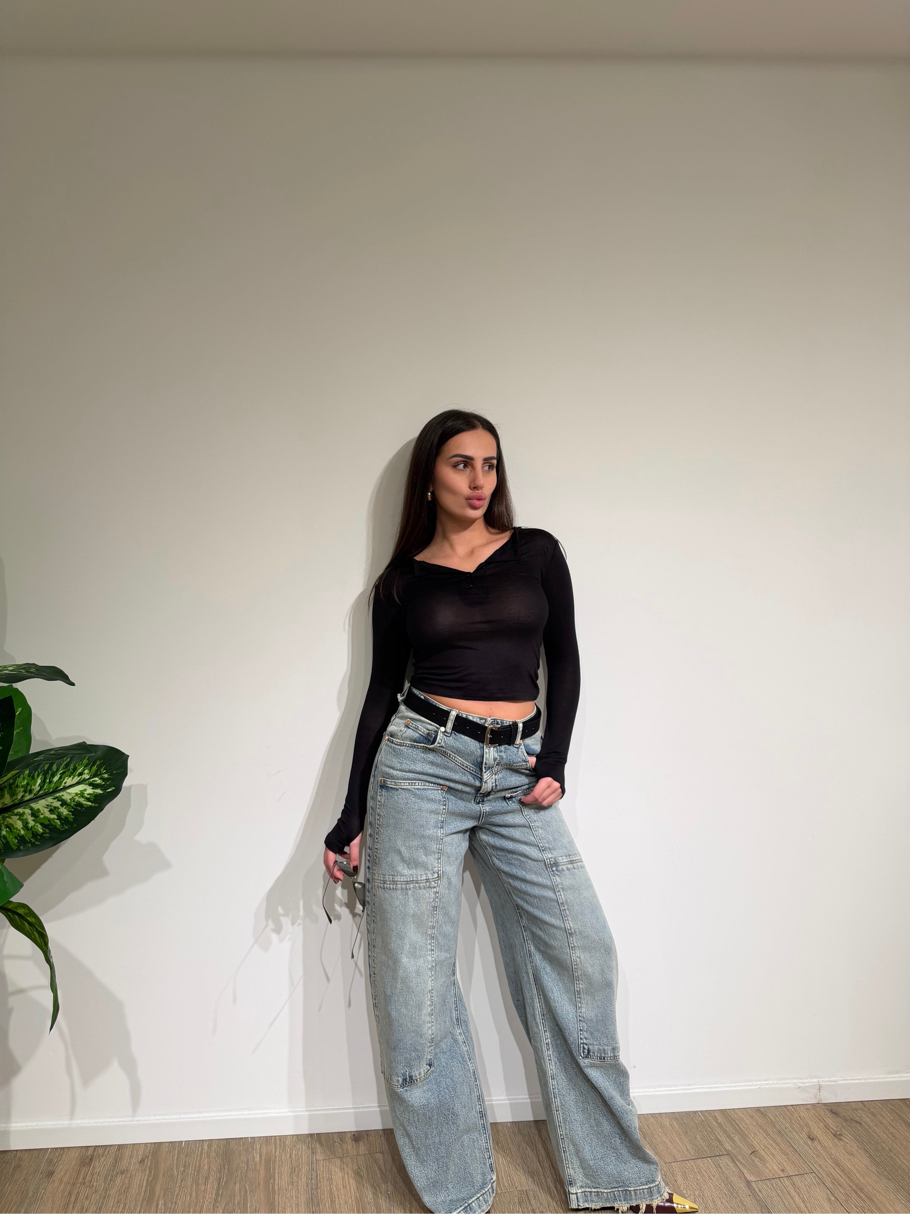 Jeans Amare 2