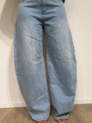 Jeans Strass