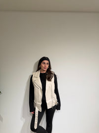 Gilet Caos