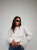 Maglia Plume