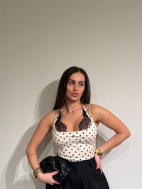 Body pizzo mod.zara
