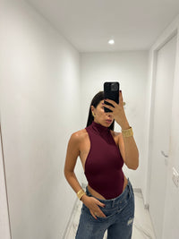 Body sgambato