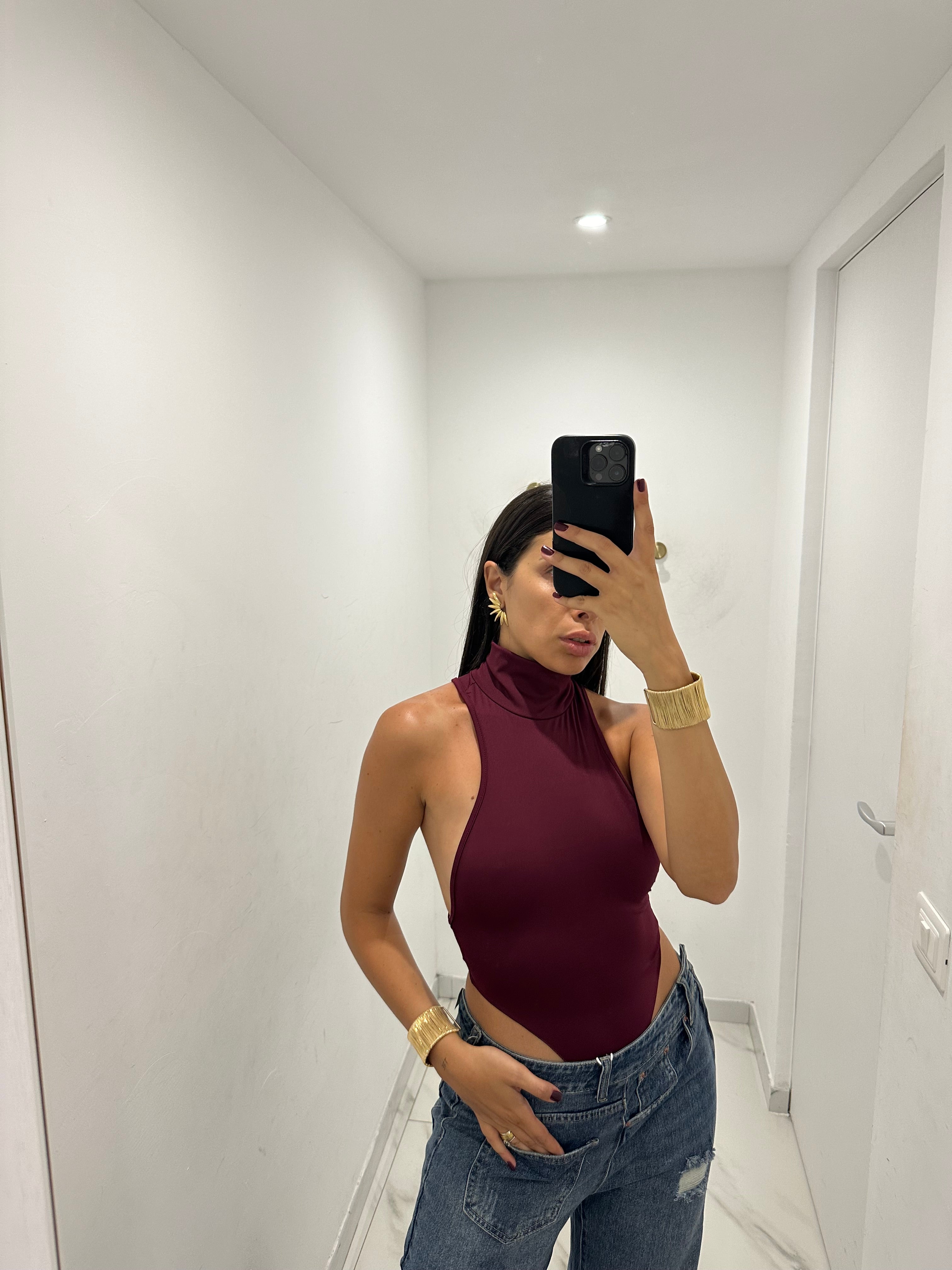 Body sgambato