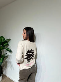 Cardigan Sole