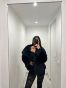 Ecopelliccia mod.zara