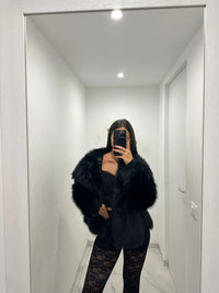 Ecopelliccia mod.zara