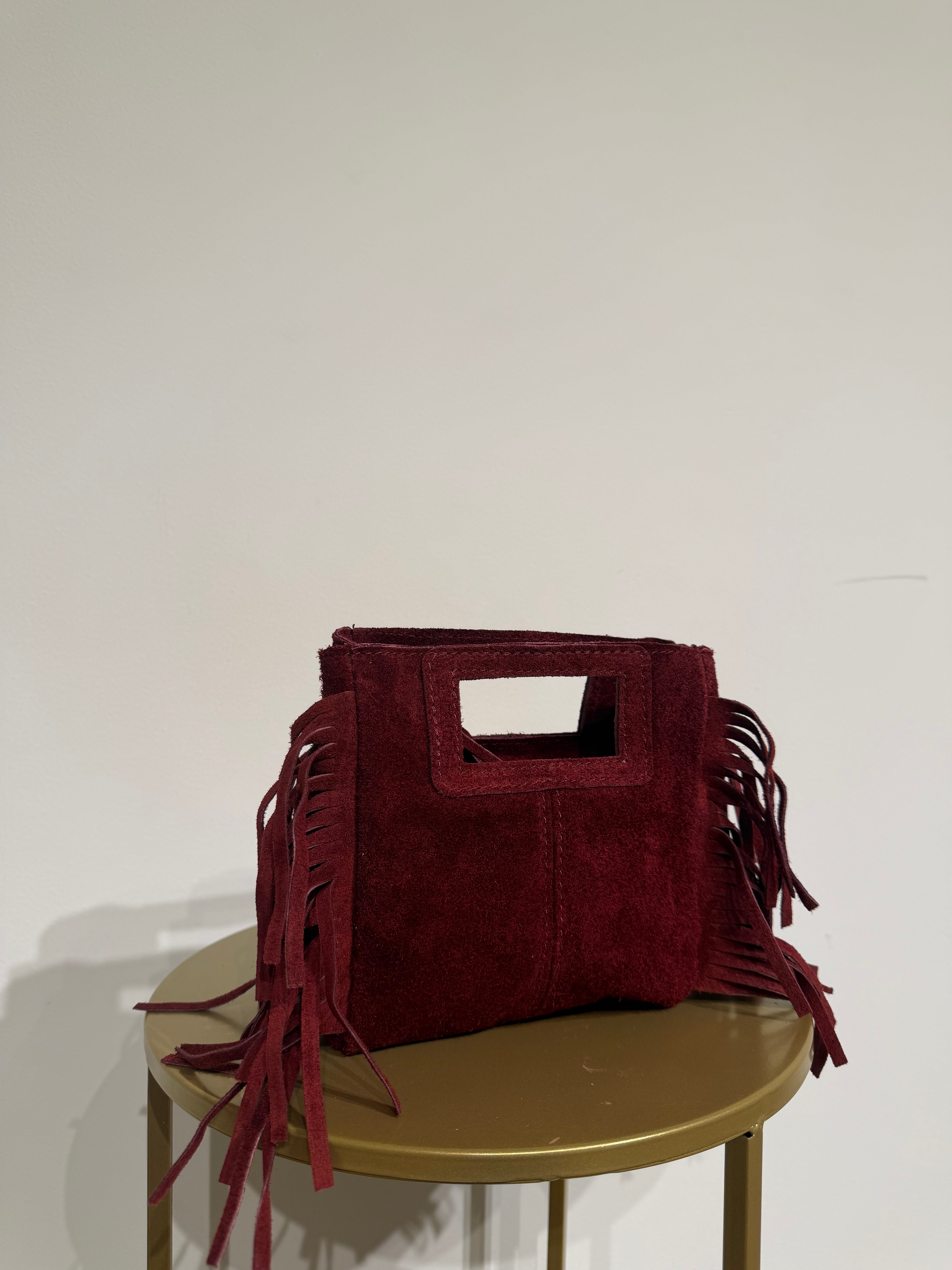 Bag Frangia small