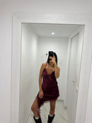 Dress Pizzo