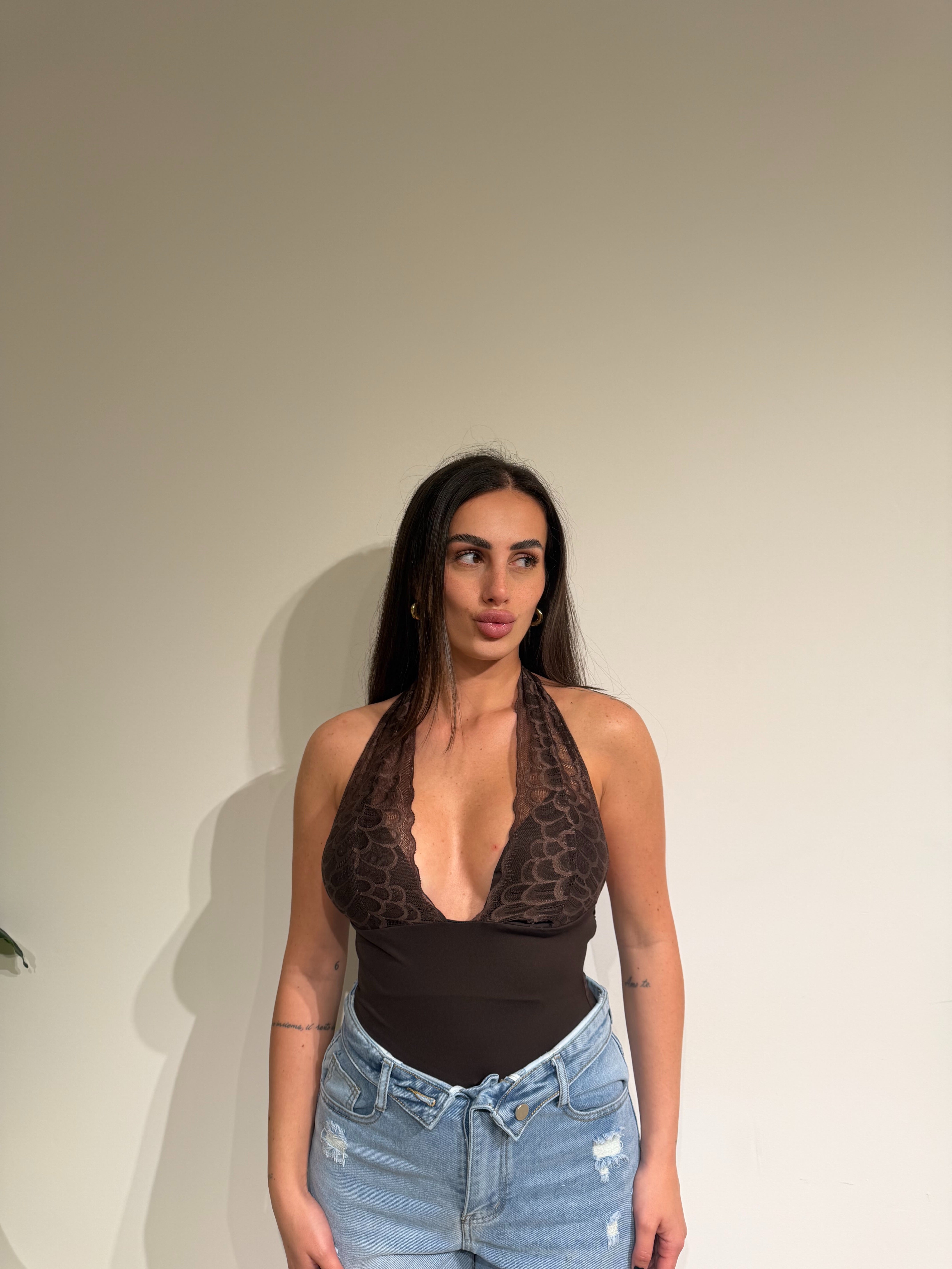 Body Zara