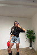 Shorts Doppio