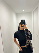 T-shirt basic