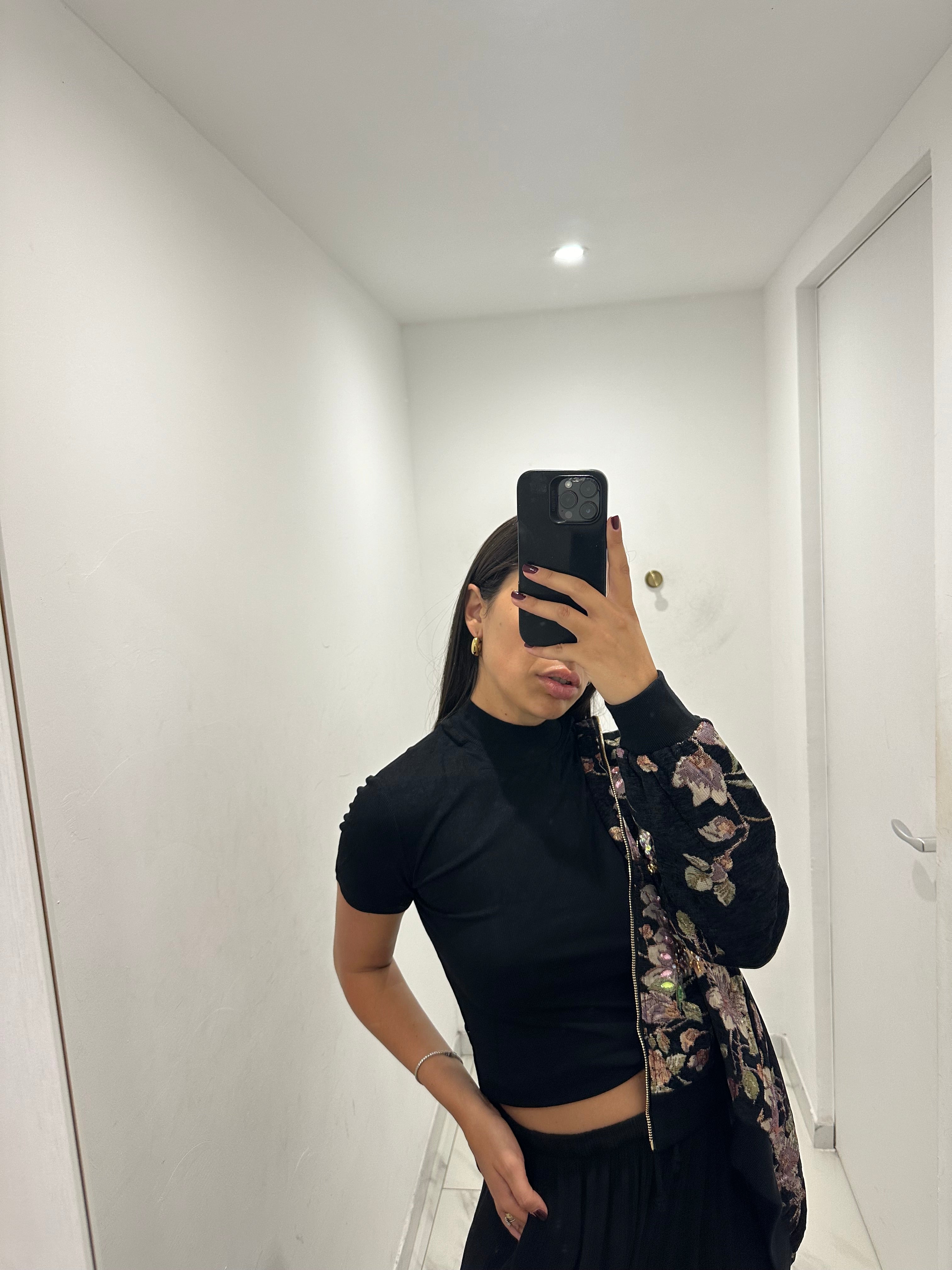 T-shirt basic