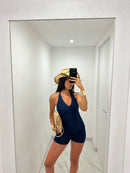 Tutina Denim