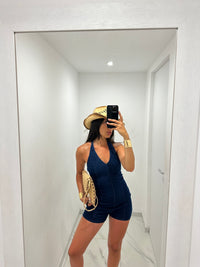 Tutina Denim