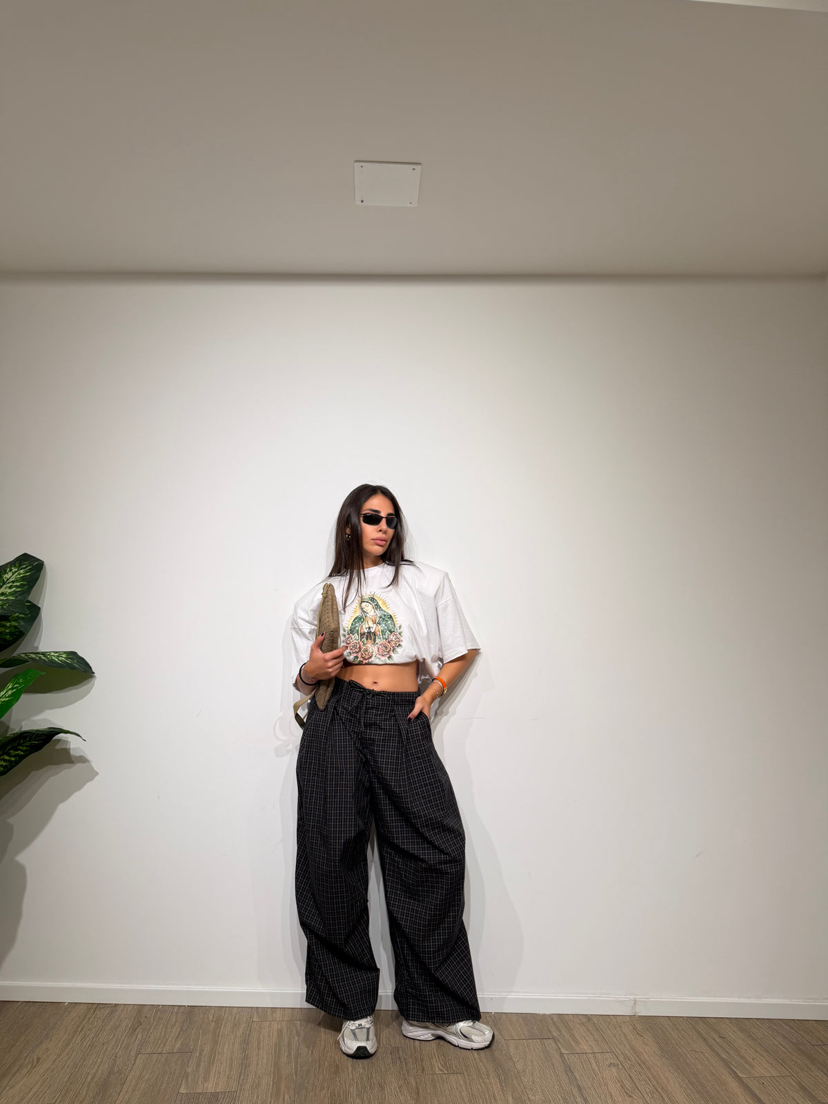 Pantalone Cozy