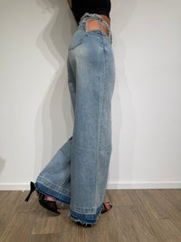 Jeans Mc