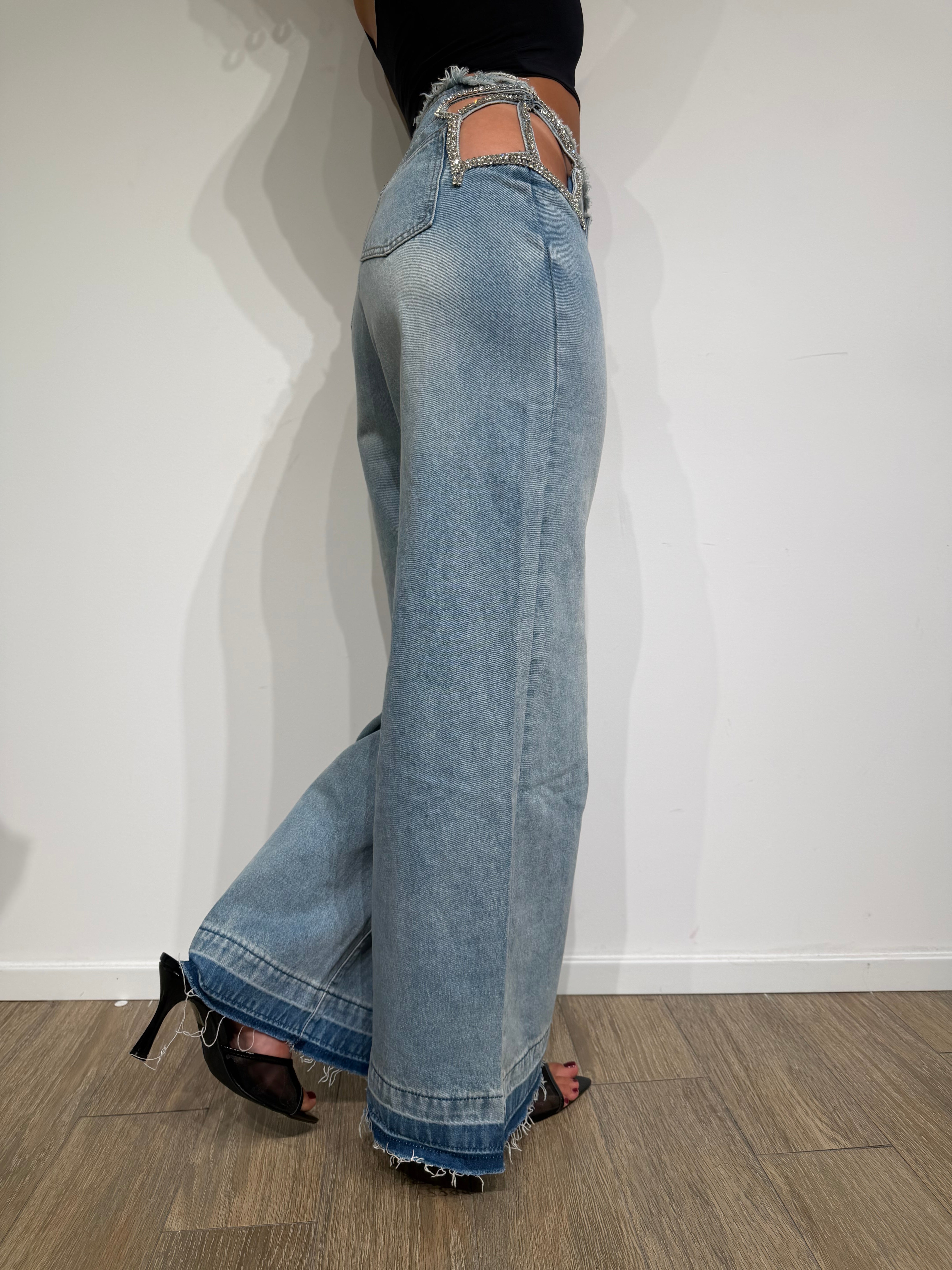 Jeans Mc