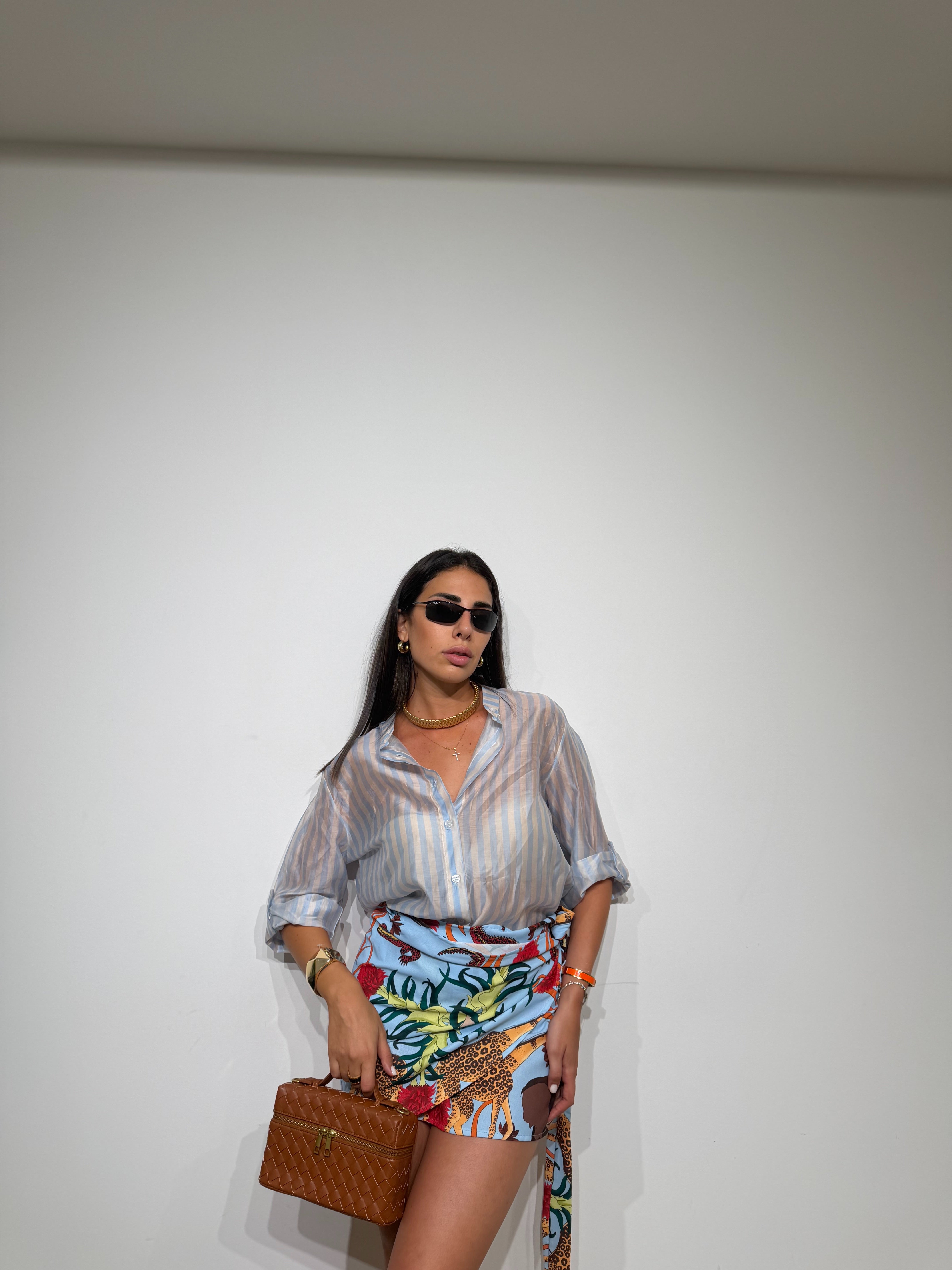 Coordinato LOOK