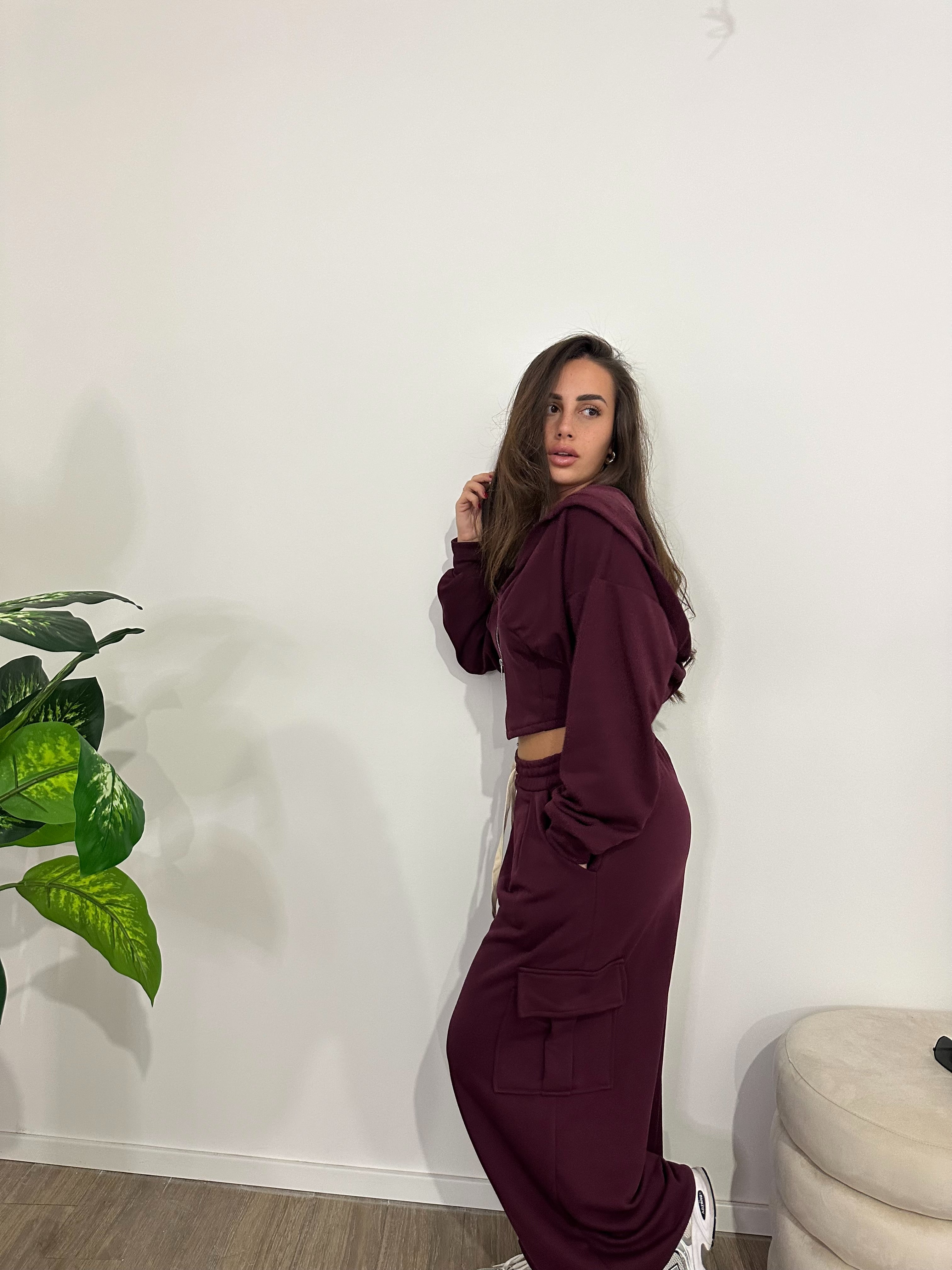 Coordinato Tuta Stella