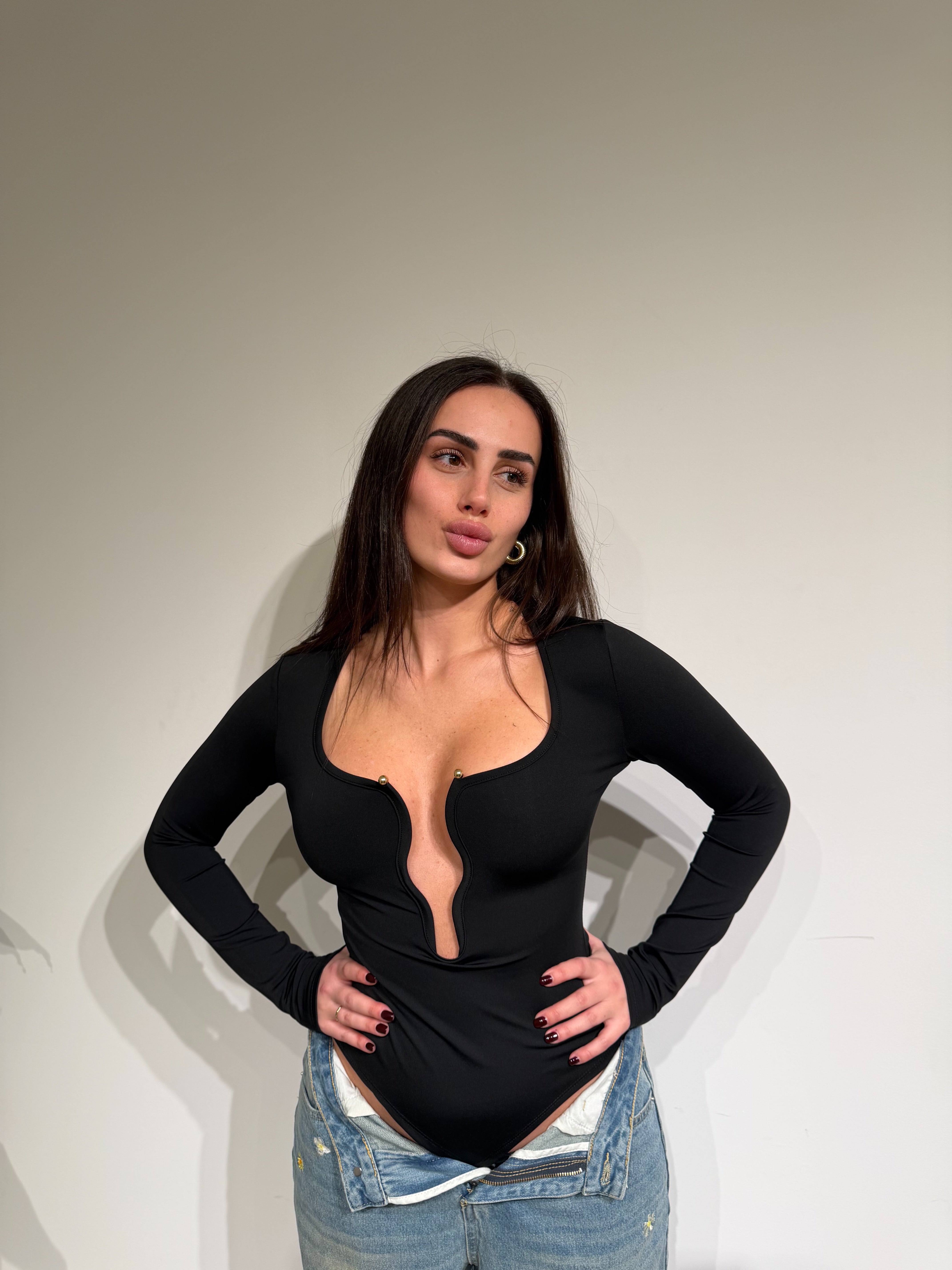 Body Lycra