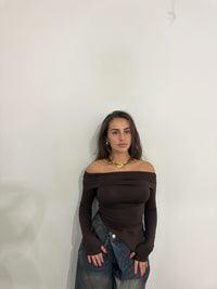 Maglia Barchetta