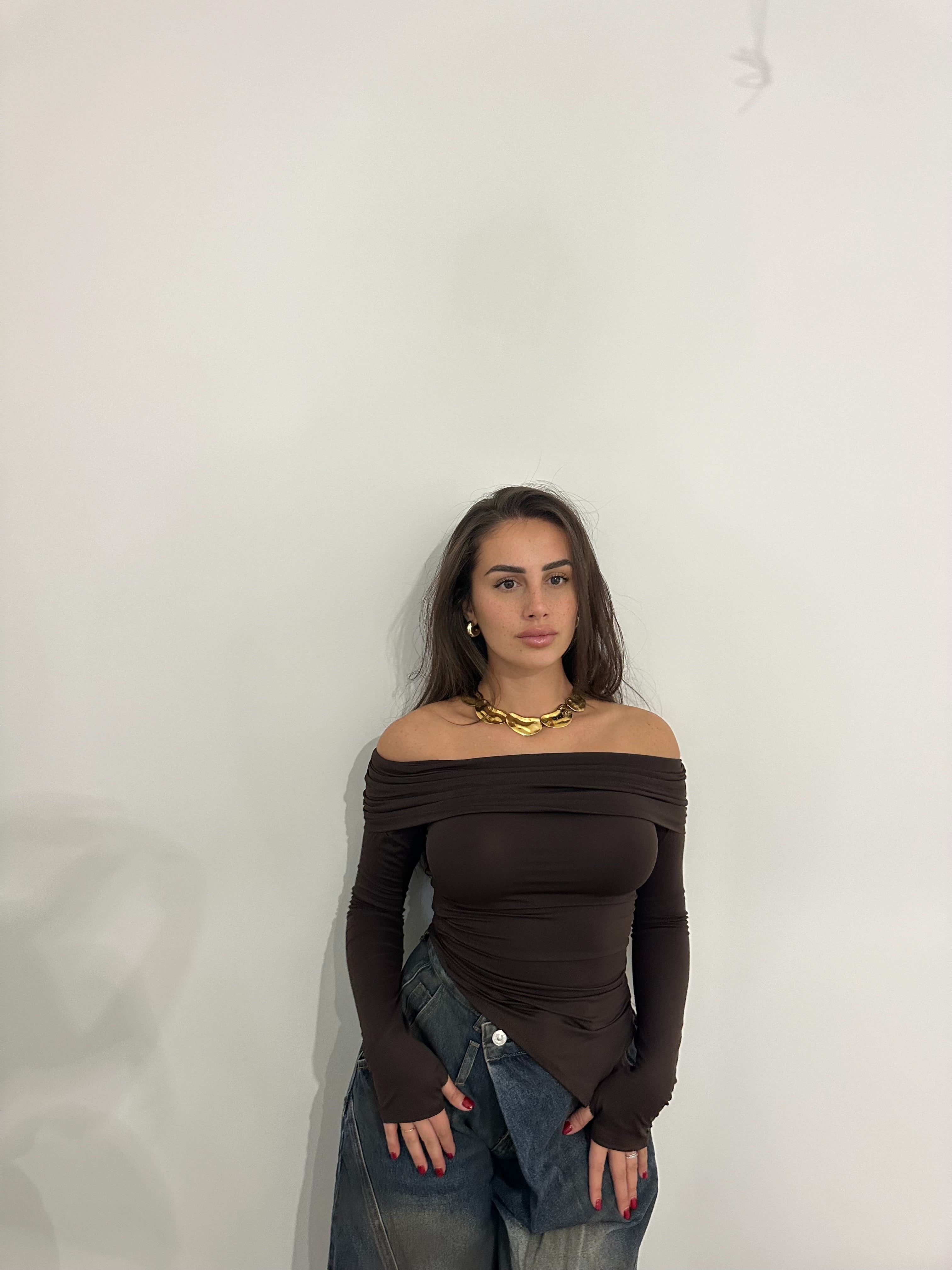 Maglia Barchetta