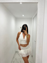 Coord set Zebra