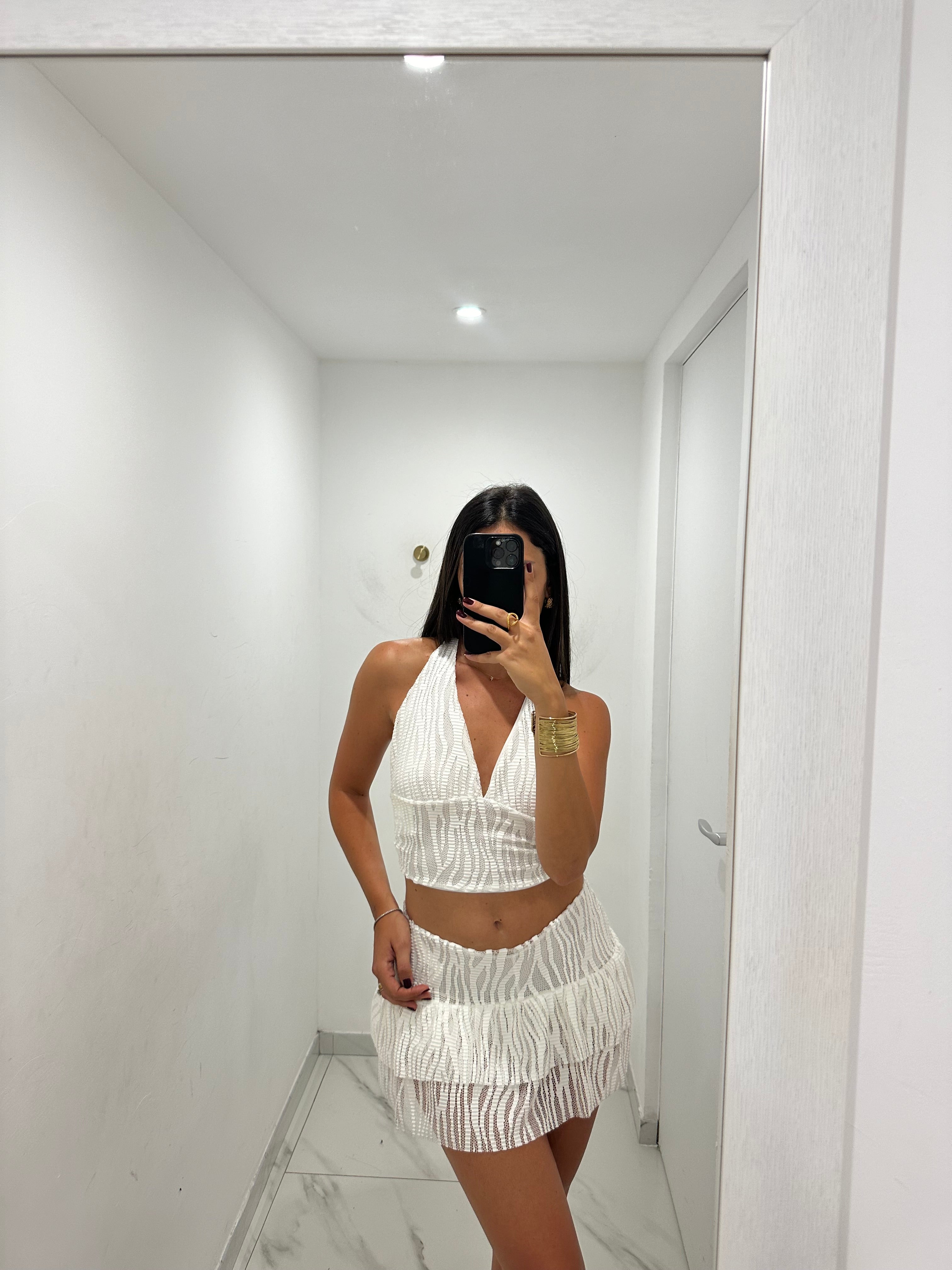 Coord set Zebra