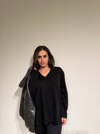 Maglia Spalline