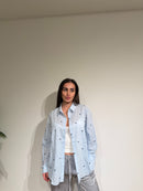 Camicia Heart