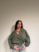 Mini trench