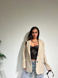 Giacca/cappottino sheep