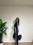 Coordinato Adidas Pizzo