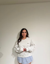 Felpona shirt